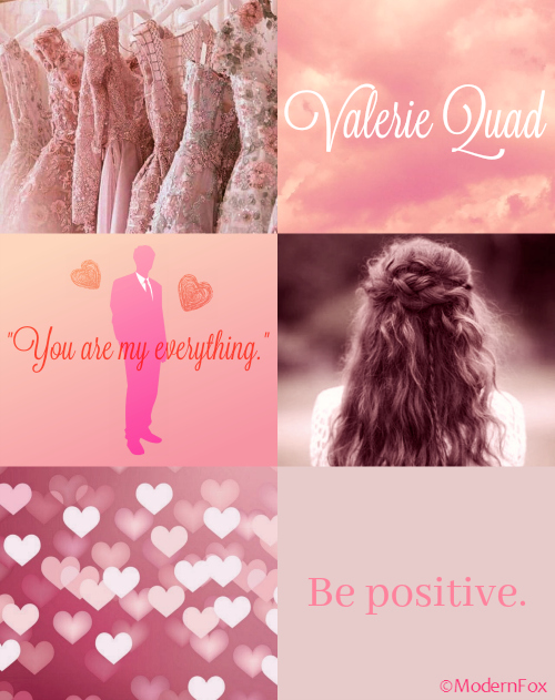 Valerie Quad aesthetic c